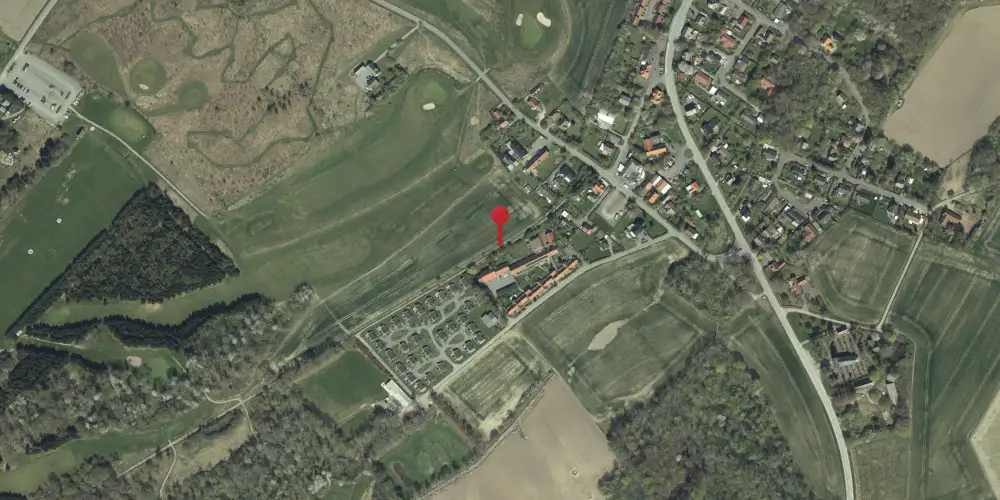 Historisk kort over Historisk kort over