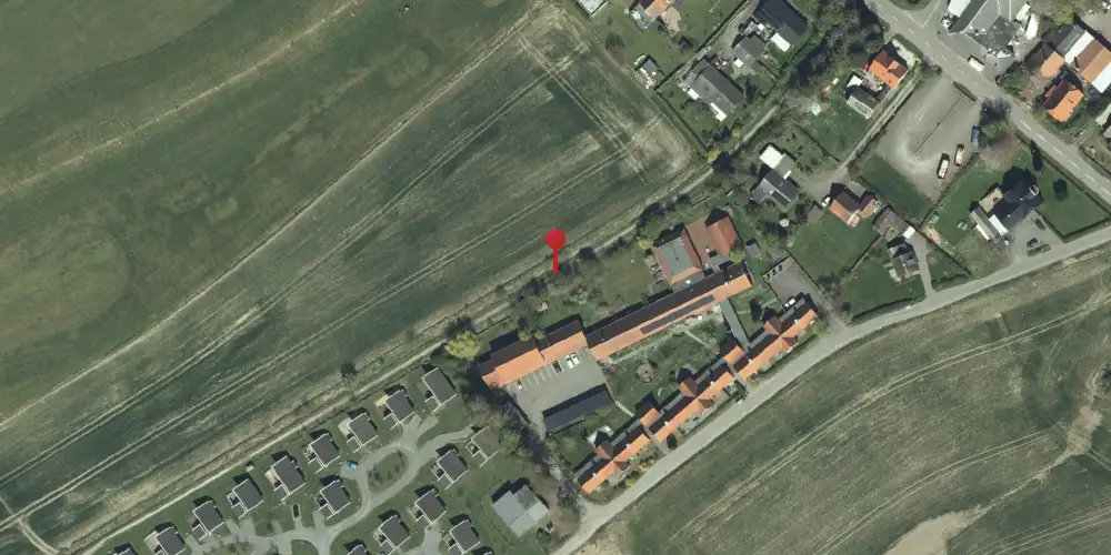 Historisk kort over Historisk kort over