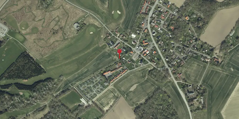 Historisk kort over Historisk kort over