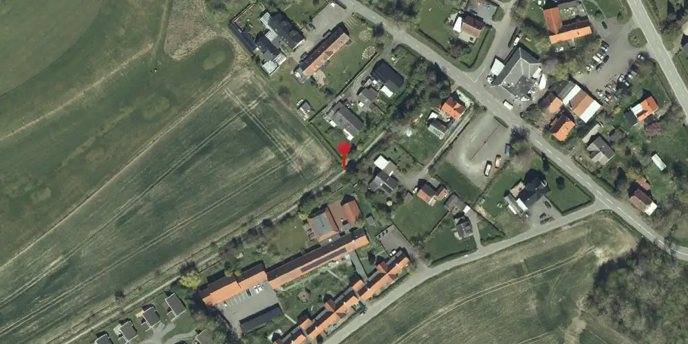 Historisk kort over Historisk kort over