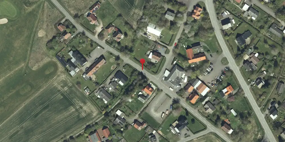 Historisk kort over Historisk kort over