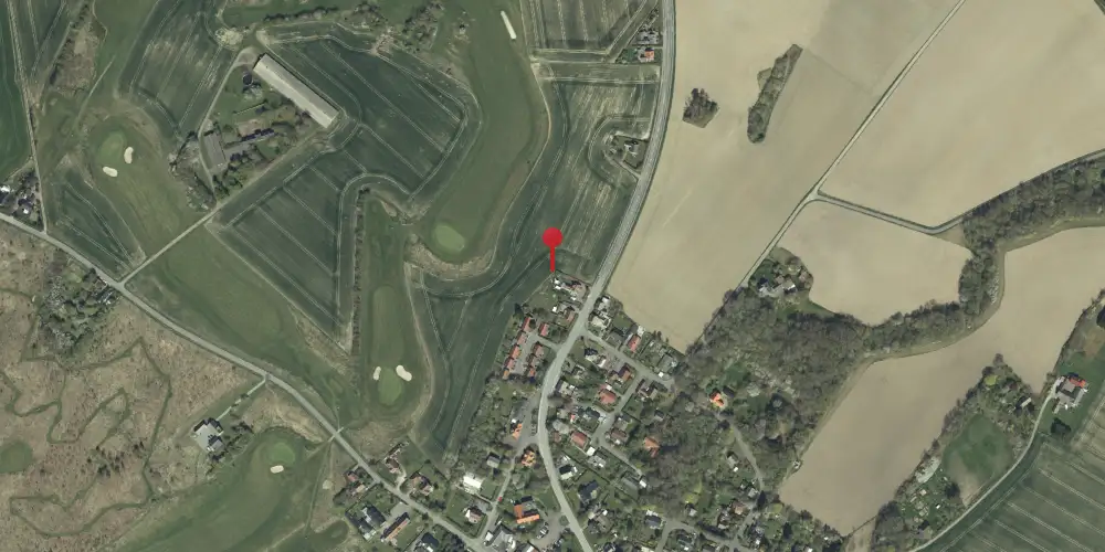 Historisk kort over Historisk kort over