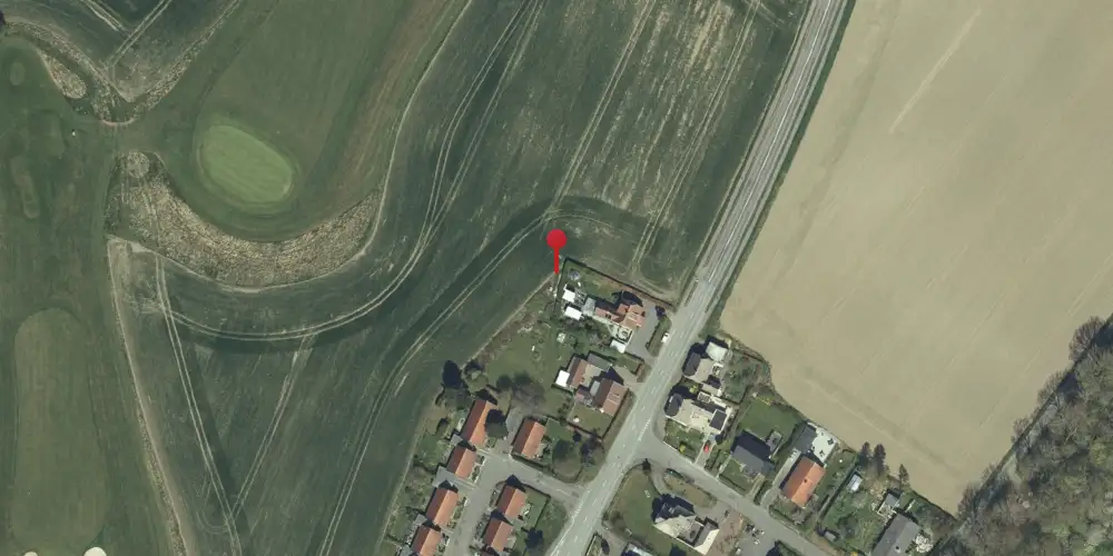 Historisk kort over Historisk kort over