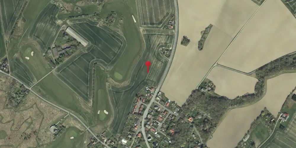 Historisk kort over Historisk kort over