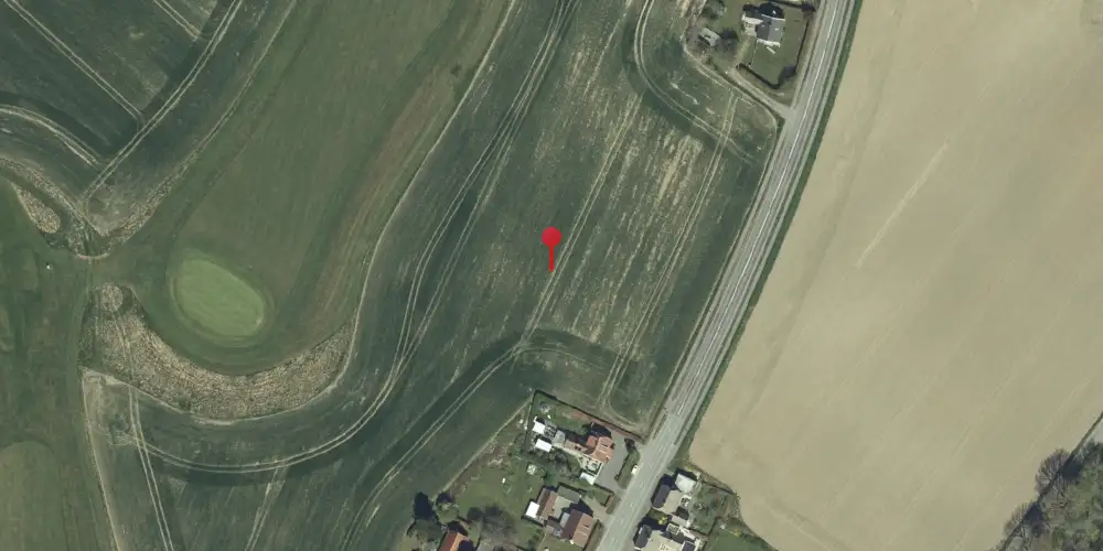 Historisk kort over Historisk kort over