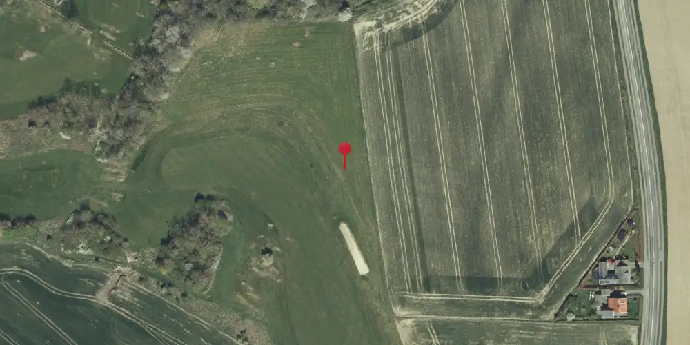 Historisk kort over Historisk kort over