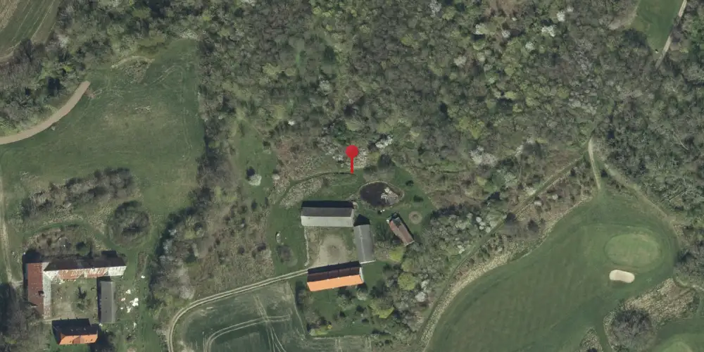 Historisk kort over Historisk kort over