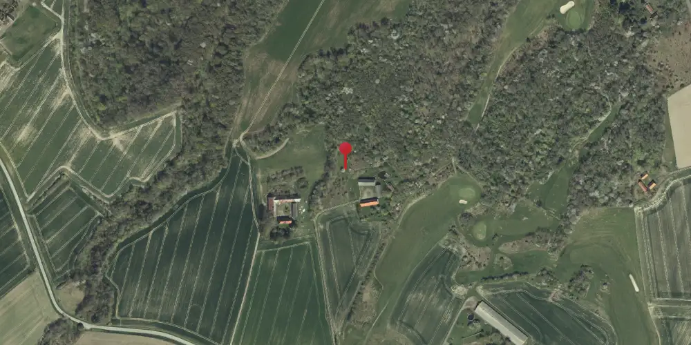 Historisk kort over Historisk kort over