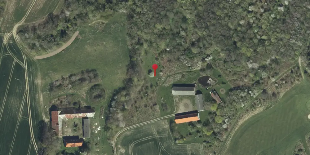 Historisk kort over Historisk kort over