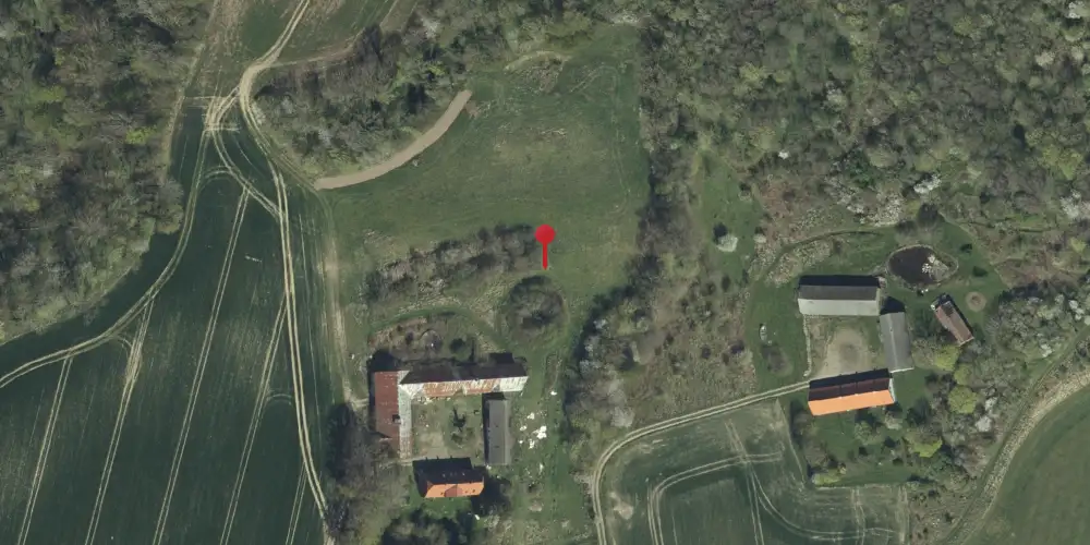 Historisk kort over Historisk kort over