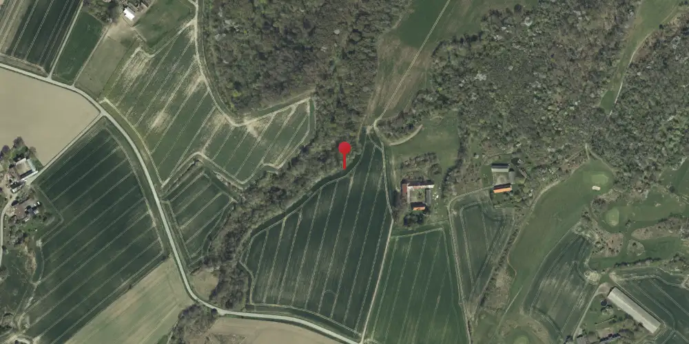 Historisk kort over Historisk kort over