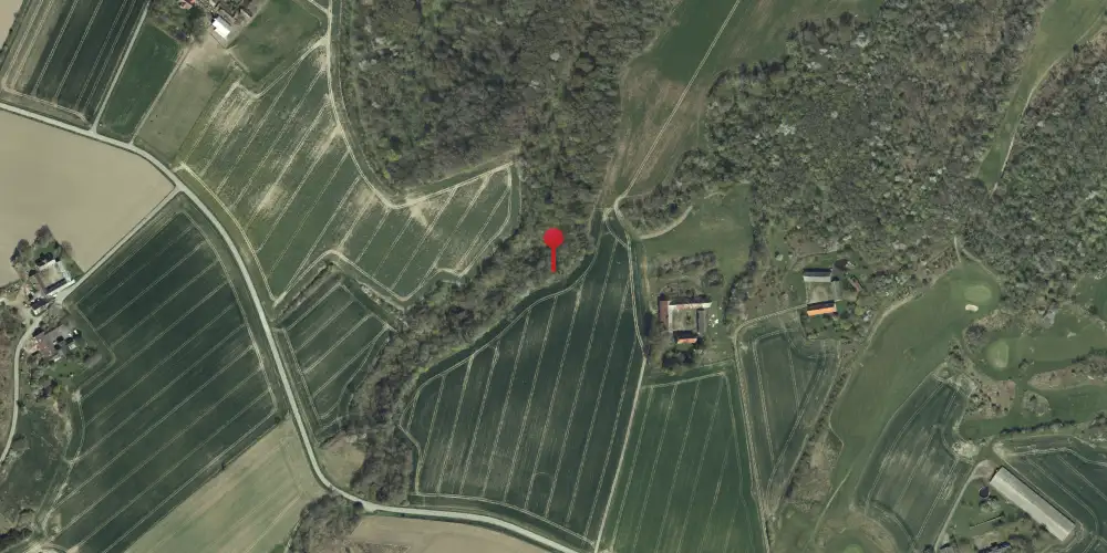 Historisk kort over Historisk kort over