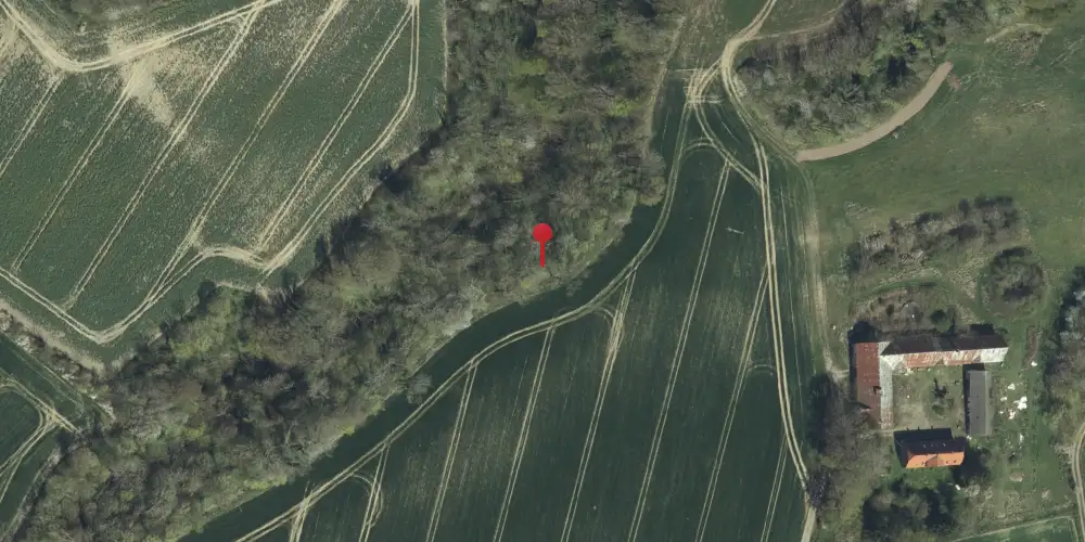 Historisk kort over Historisk kort over