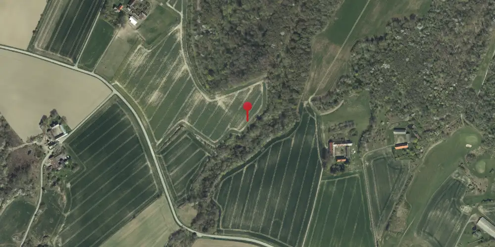 Historisk kort over Historisk kort over