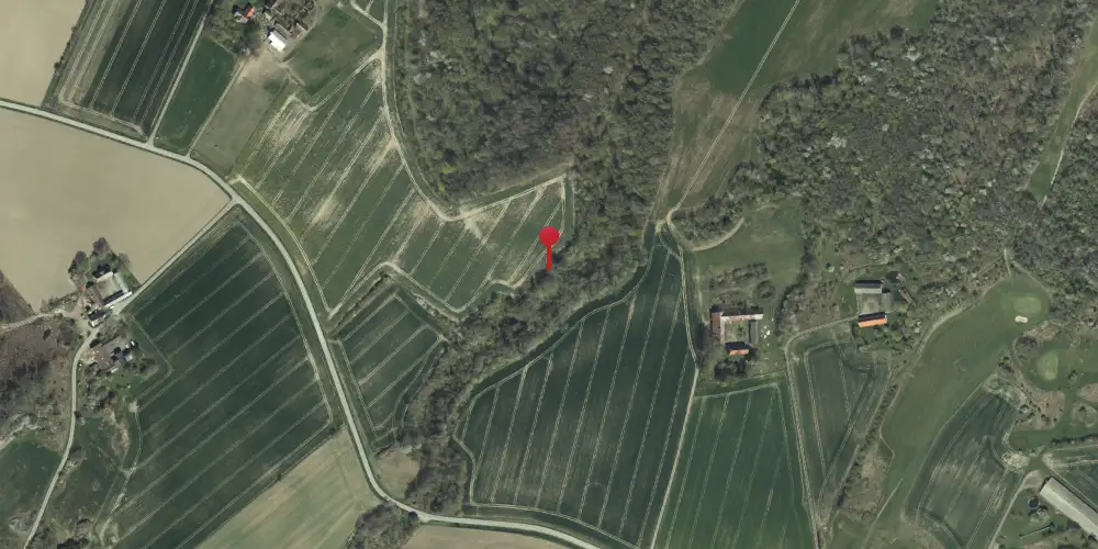 Historisk kort over Historisk kort over