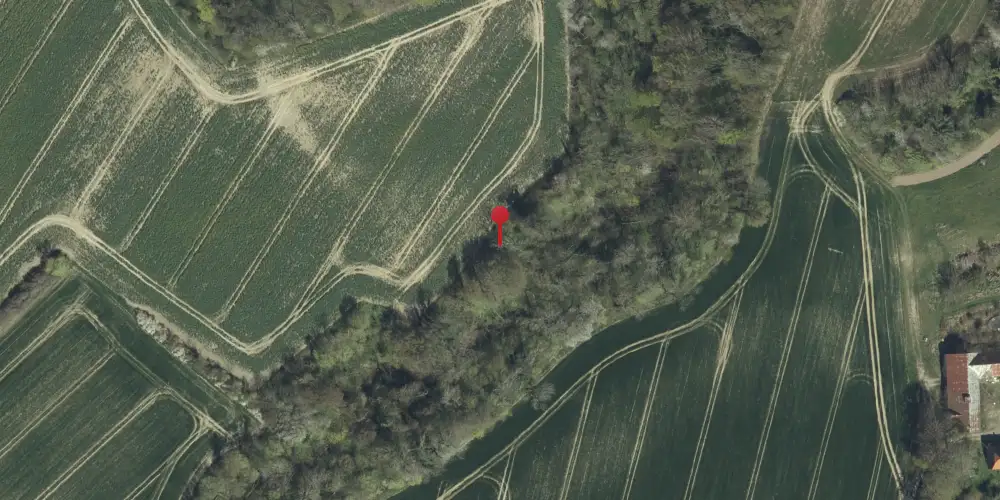 Historisk kort over Historisk kort over