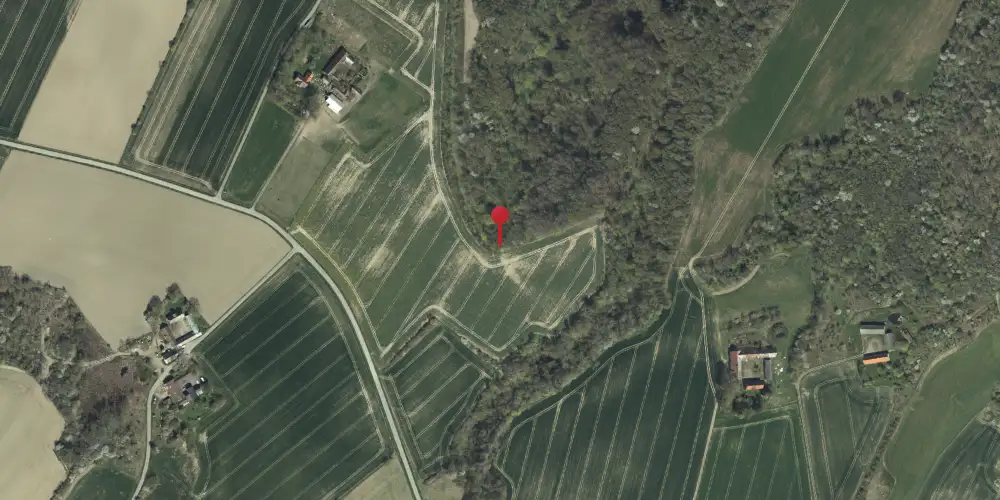 Historisk kort over Historisk kort over