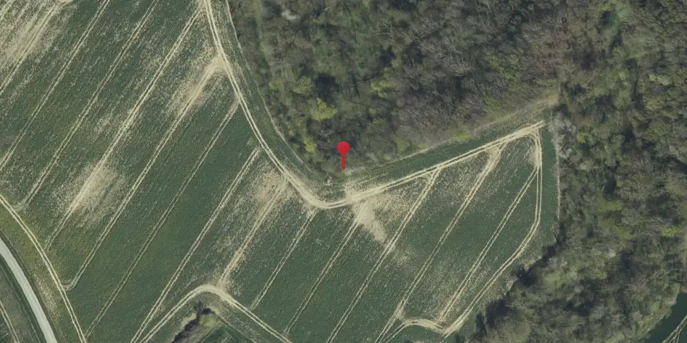 Historisk kort over Historisk kort over