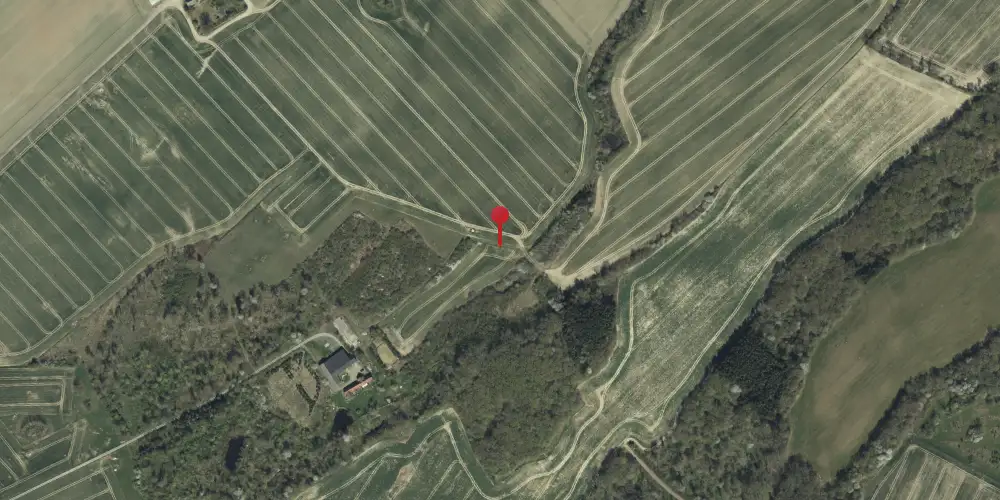 Historisk kort over Historisk kort over