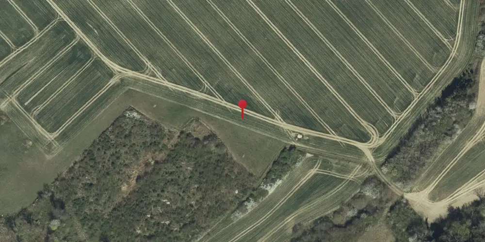 Historisk kort over Historisk kort over