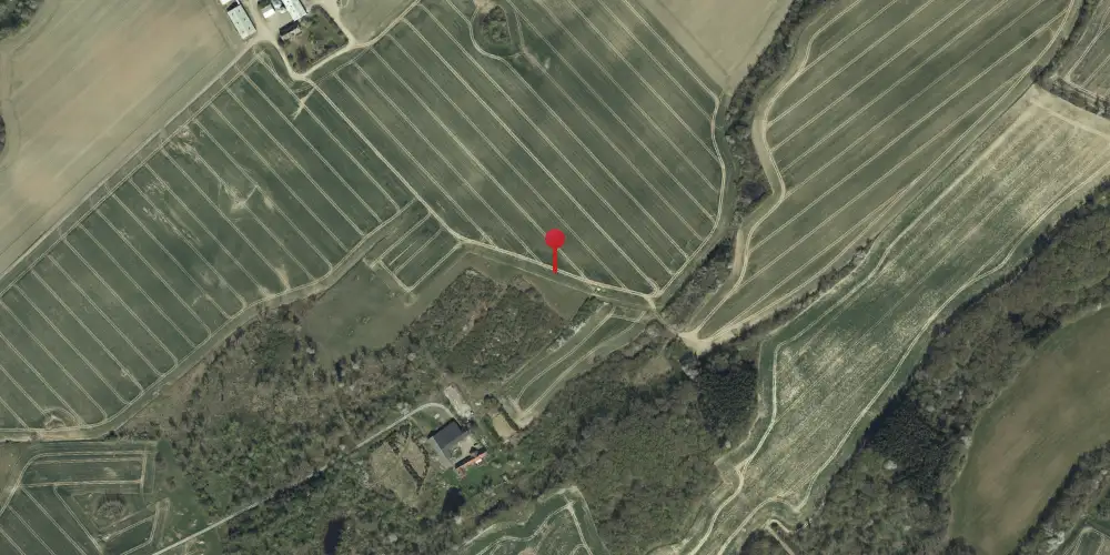 Historisk kort over Historisk kort over