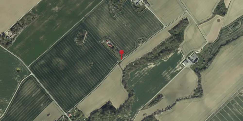 Historisk kort over Historisk kort over