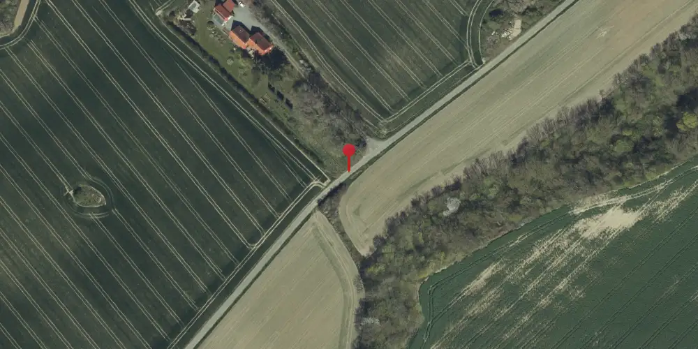 Historisk kort over Historisk kort over