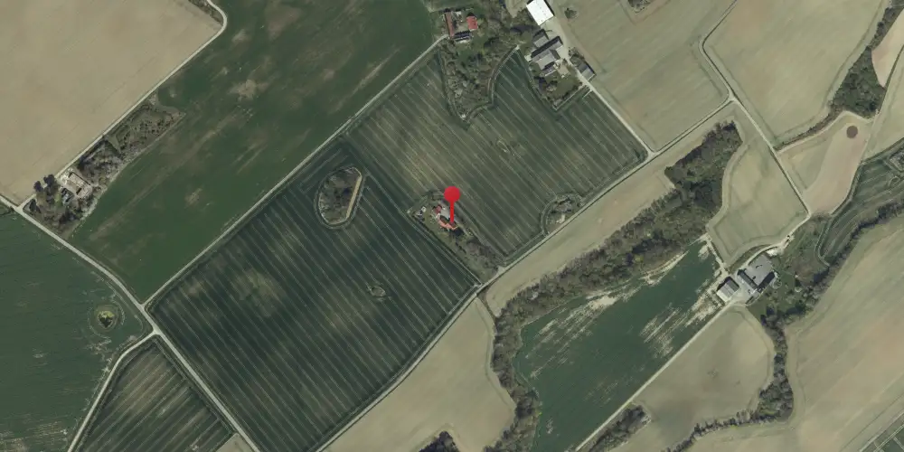 Historisk kort over Historisk kort over