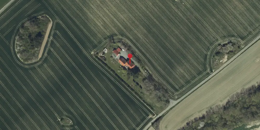 Historisk kort over Historisk kort over