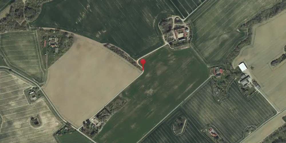 Historisk kort over Historisk kort over