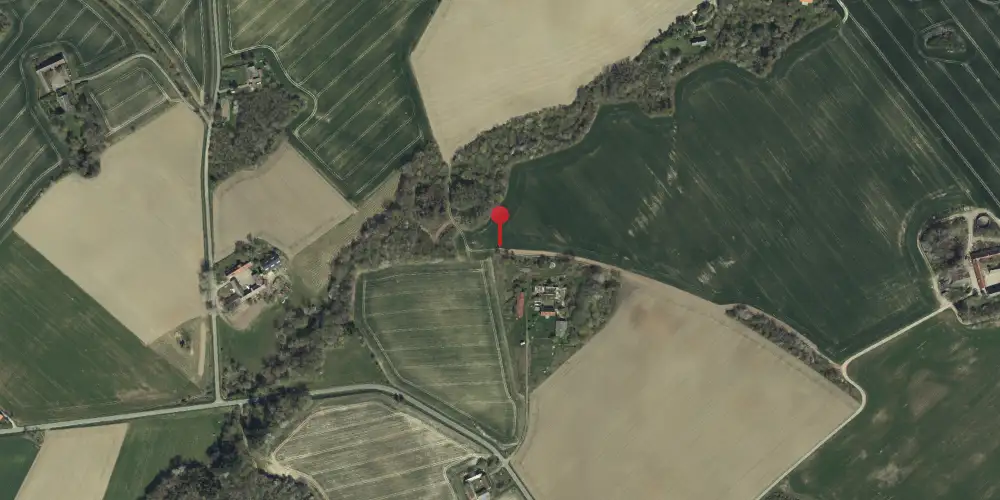 Historisk kort over Historisk kort over