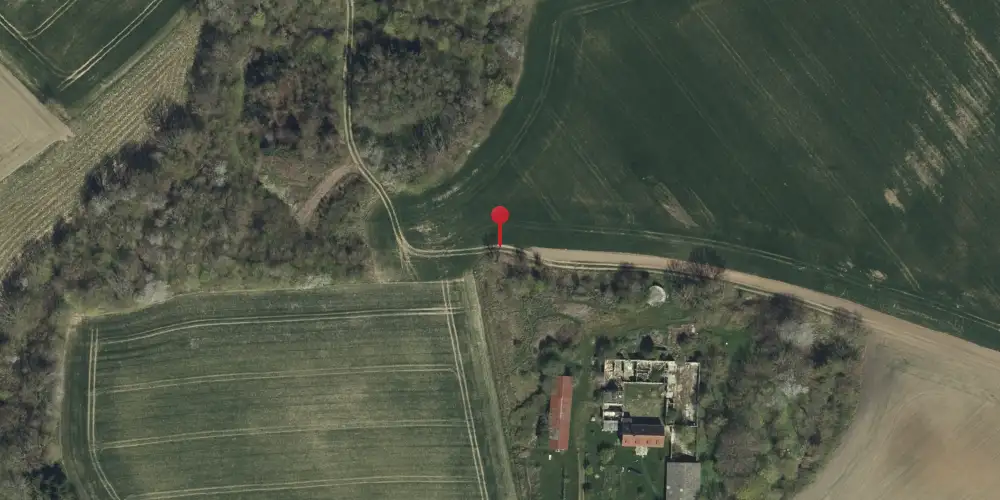 Historisk kort over Historisk kort over