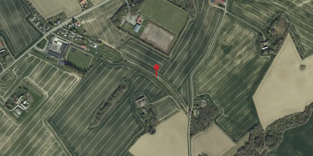 Historisk kort over Historisk kort over