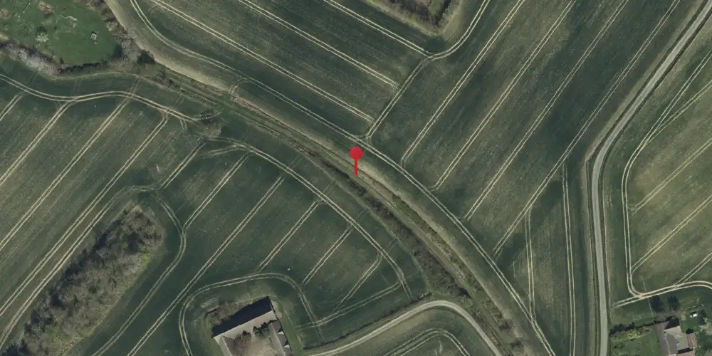 Historisk kort over Historisk kort over