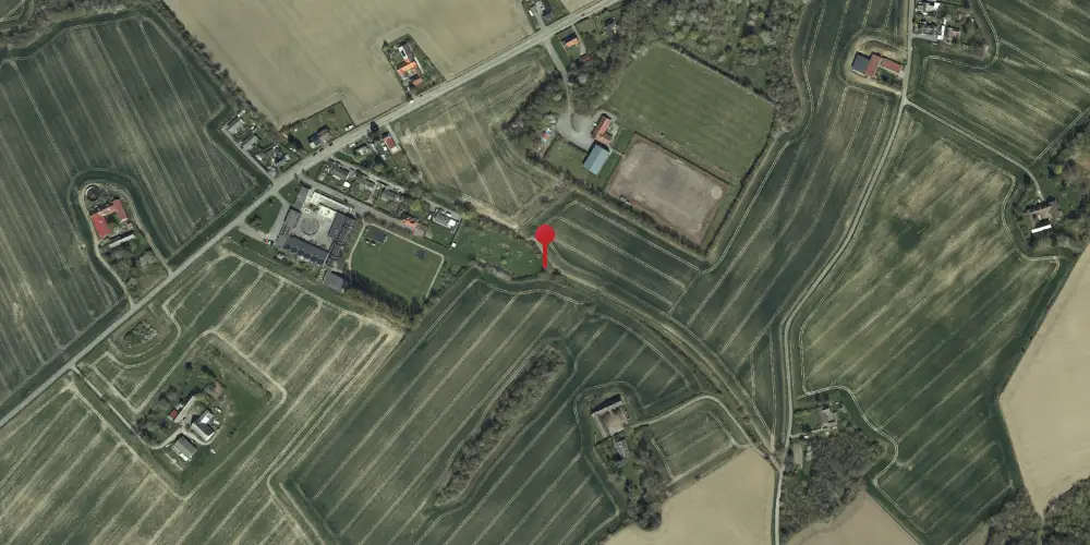 Historisk kort over Historisk kort over