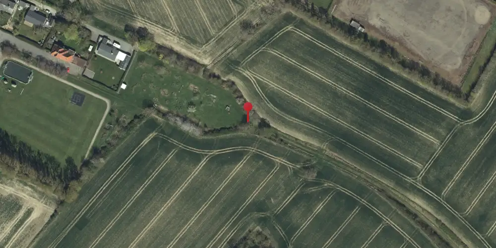 Historisk kort over Historisk kort over