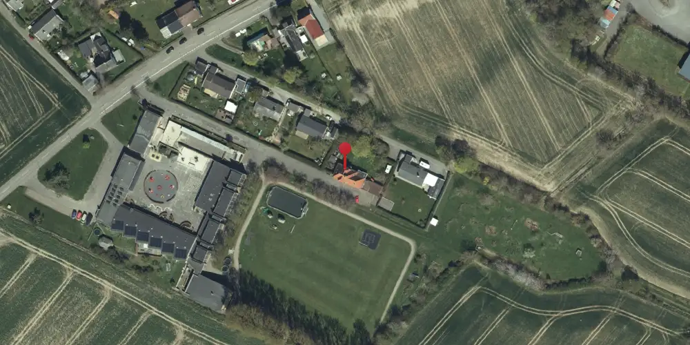 Historisk kort over Historisk kort over