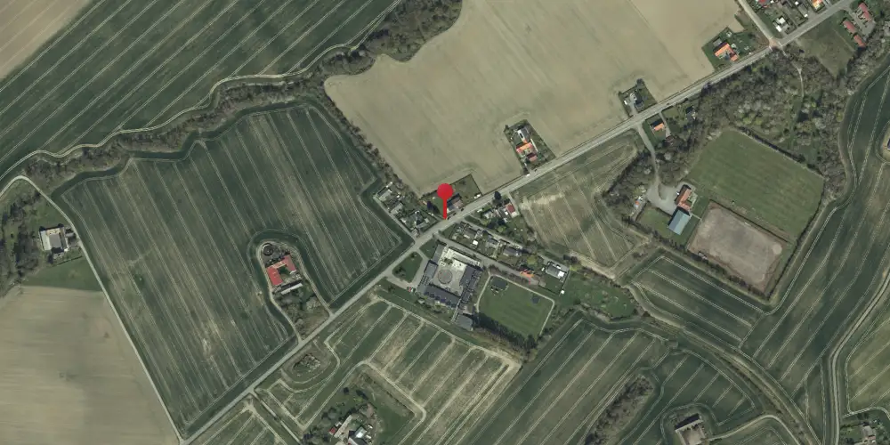 Historisk kort over Historisk kort over