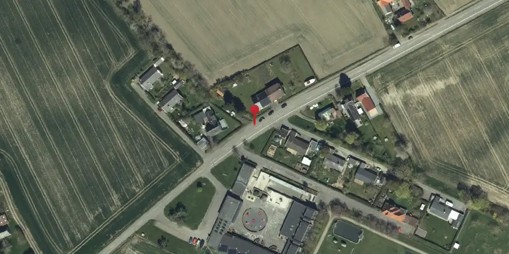 Historisk kort over Historisk kort over