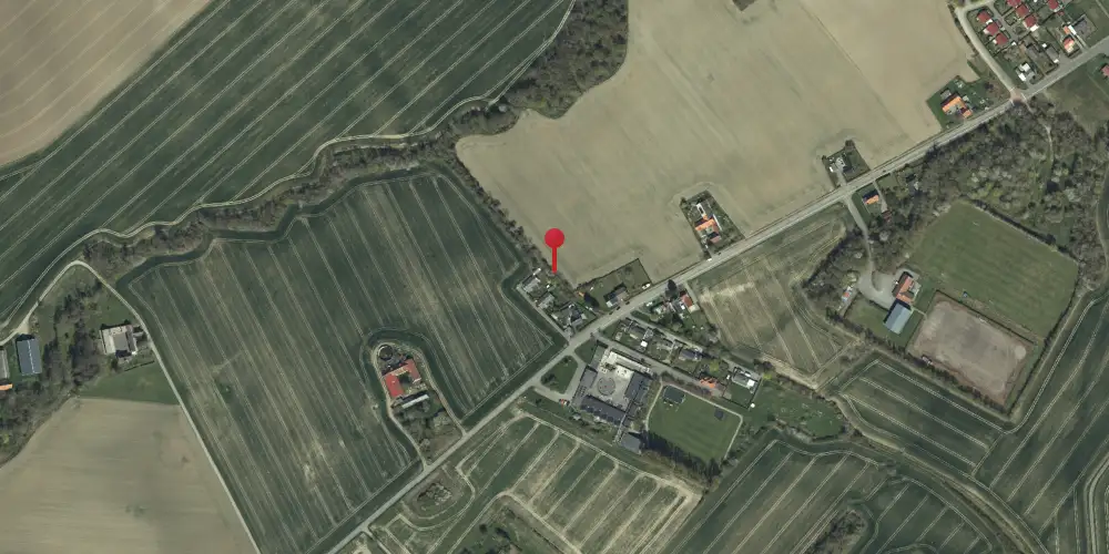 Historisk kort over Historisk kort over