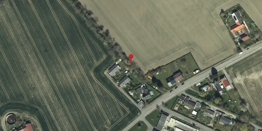 Historisk kort over Historisk kort over