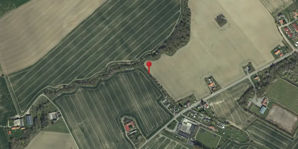 Historisk kort over Historisk kort over