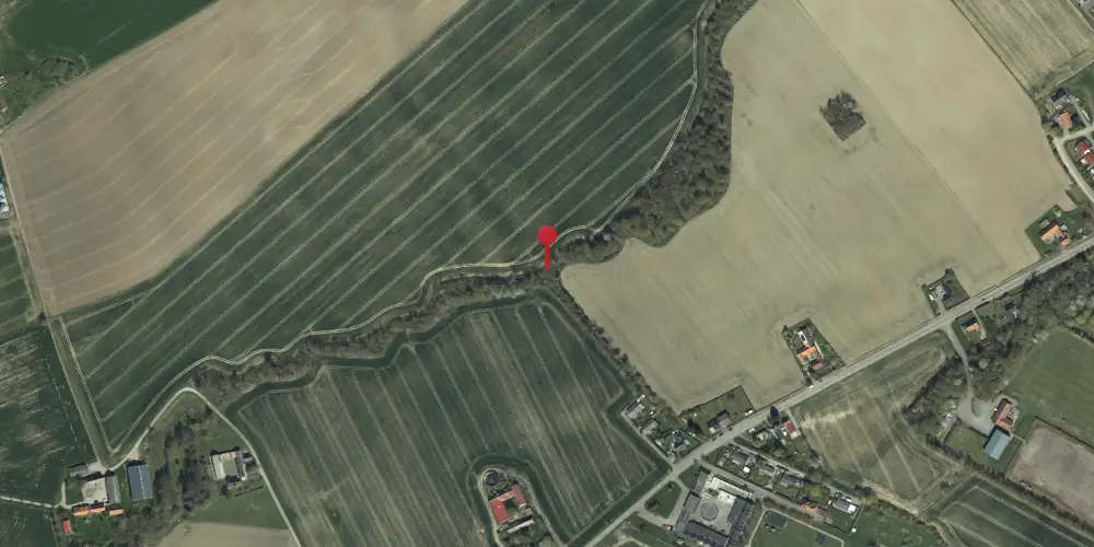 Historisk kort over Historisk kort over