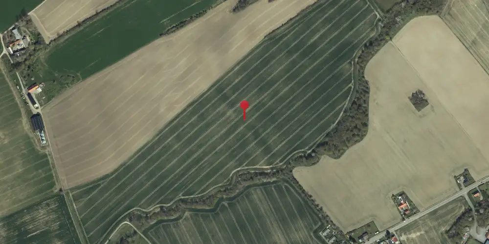 Historisk kort over Historisk kort over