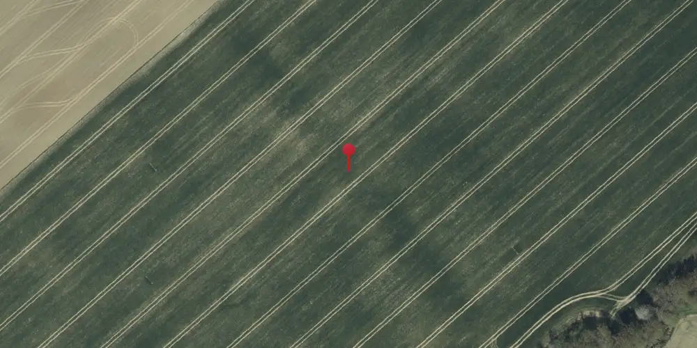 Historisk kort over Historisk kort over