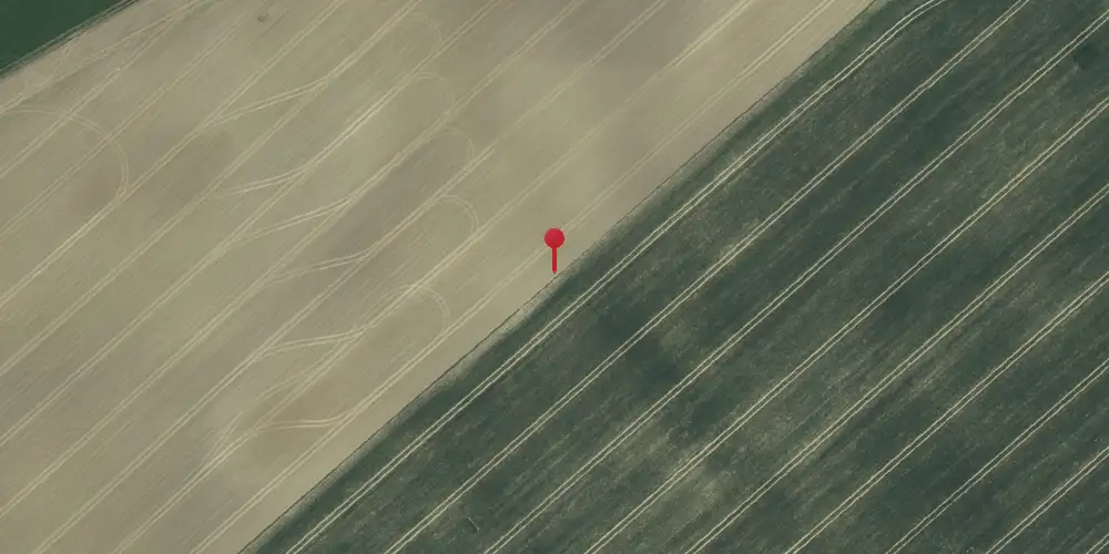 Historisk kort over Historisk kort over