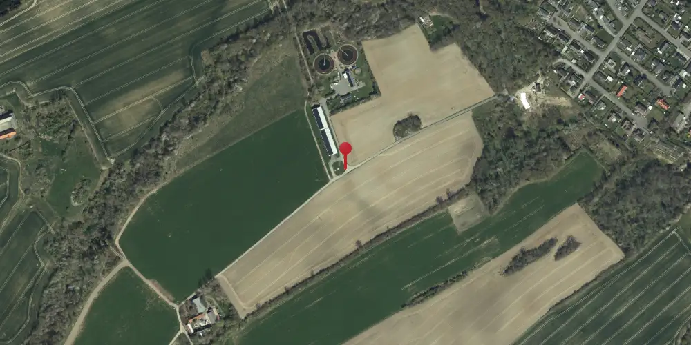 Historisk kort over Historisk kort over