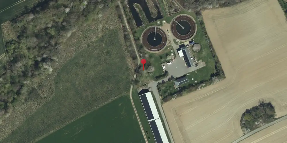 Historisk kort over Historisk kort over