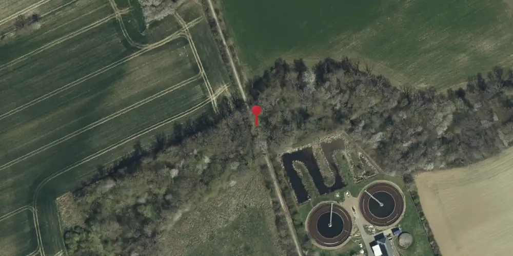 Historisk kort over Historisk kort over