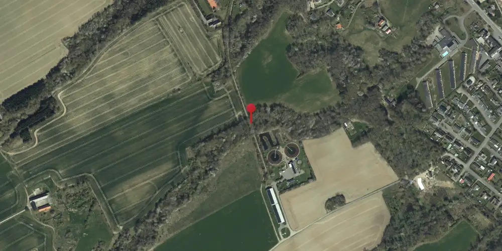 Historisk kort over Historisk kort over